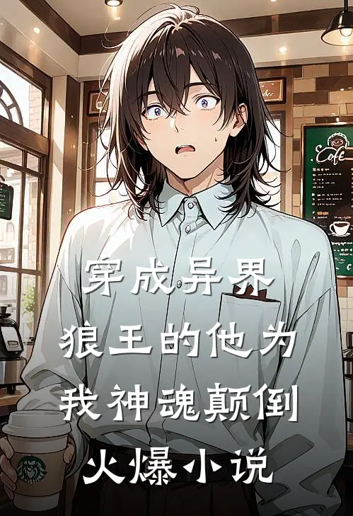 穿成异界，狼王的他为我神魂颠倒火爆小说