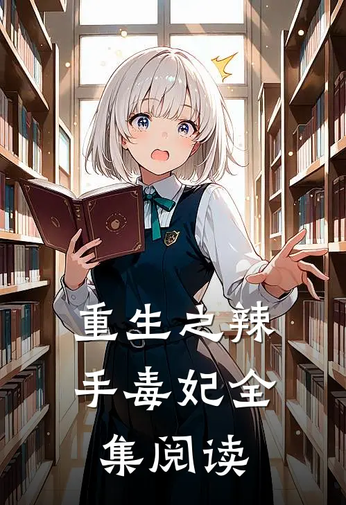 重生之辣手毒妃全集阅读