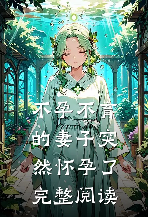 不孕不育的妻子突然怀孕了完整阅读