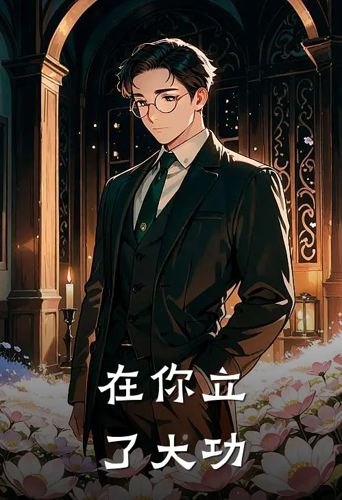 在你立了大功