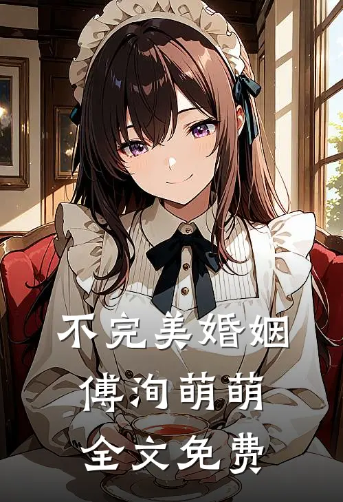 不完美婚姻傅洵萌萌全文免费