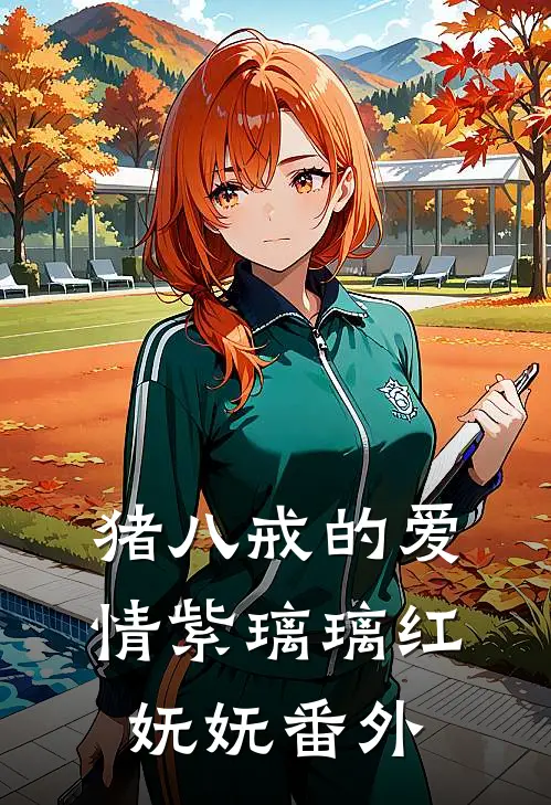 猪八戒的爱情紫璃璃红妩妩 番外