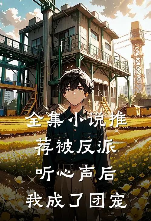 全集小说推荐被反派听心声后，我成了团宠
