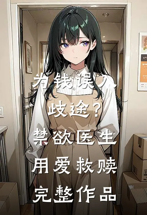 为钱误入歧途？禁欲医生用爱救赎完整作品