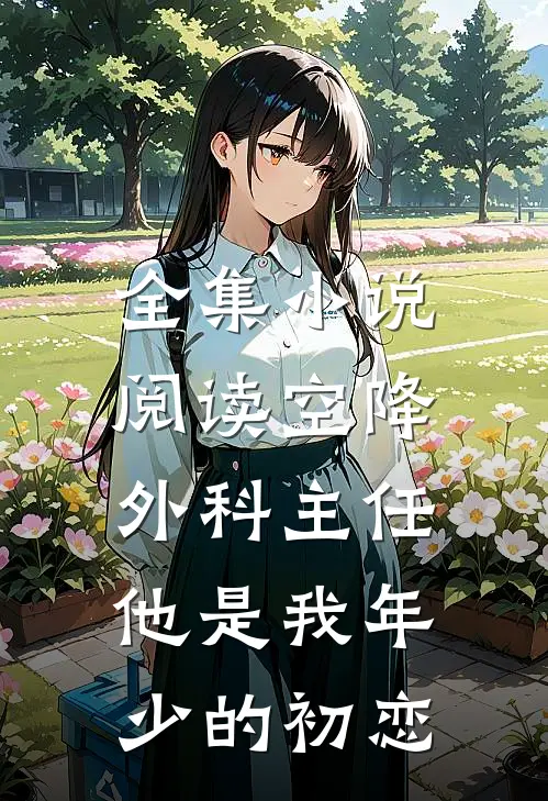 全集小说阅读空降外科主任，他是我年少的初恋