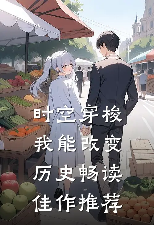 时空穿梭：我能改变历史畅读佳作推荐