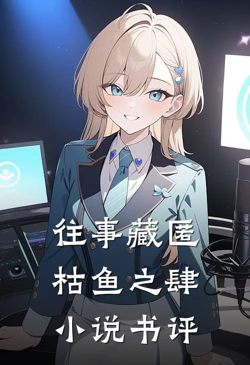 往事藏匿枯鱼之肆小说书评