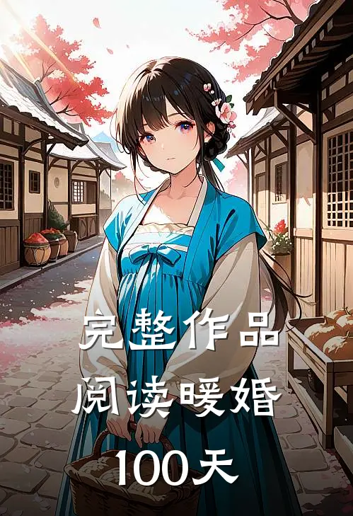 完整作品阅读暖婚100天