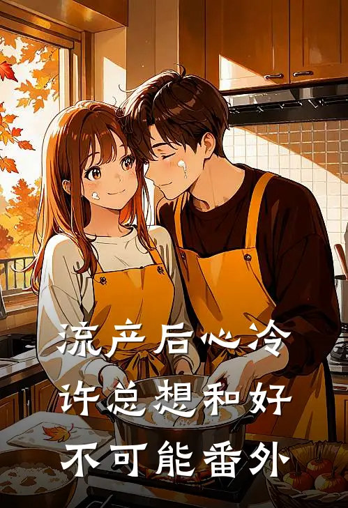 流产后心冷，许总想和好不可能 番外