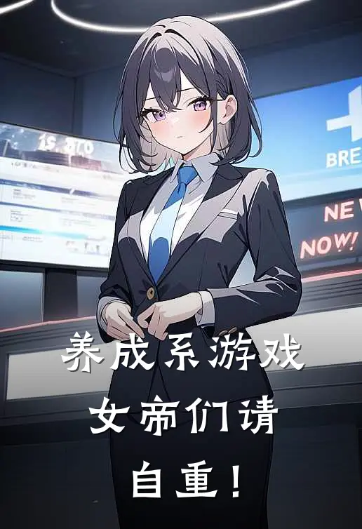 养成系游戏：女帝们请自重！