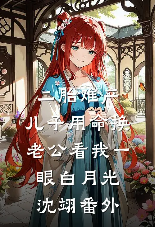 二胎难产，儿子用命换老公看我一眼白月光沈翊 番外
