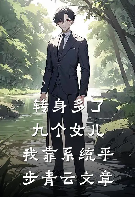 转身多了九个女儿，我靠系统平步青云文章