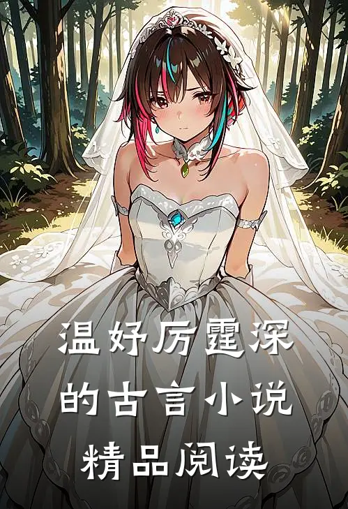 温妤厉霆深的古言小说精品阅读