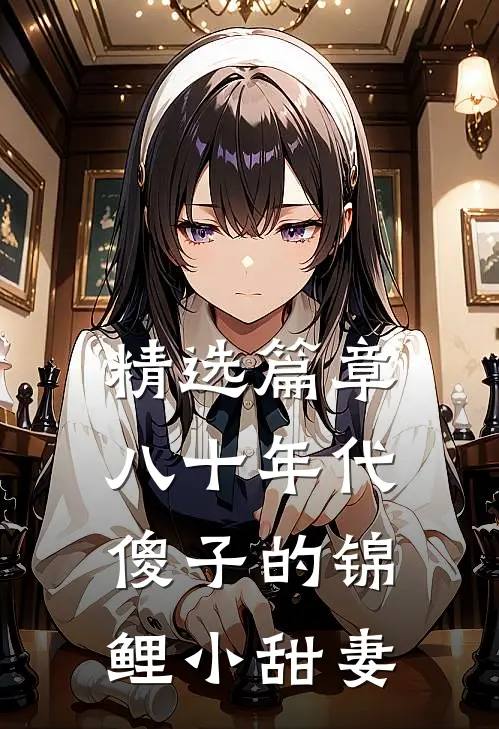 精选篇章八十年代：傻子的锦鲤小甜妻