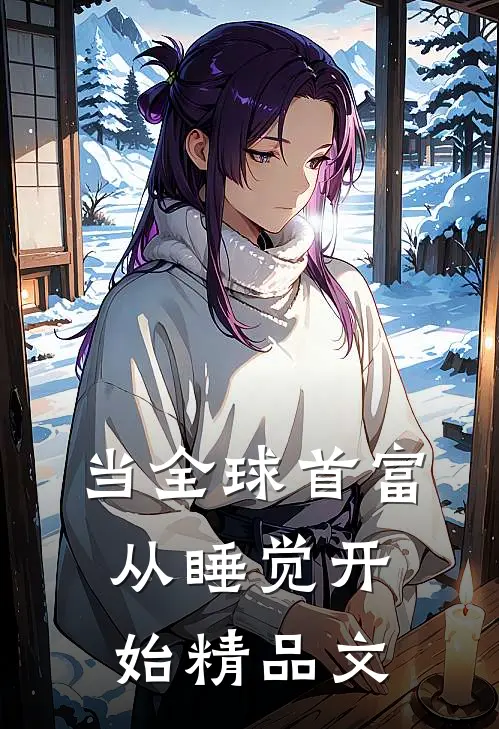 当全球首富从睡觉开始精品文