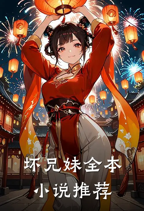 坏兄妹全本小说推荐