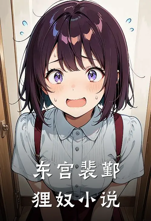东宫裴鄞狸奴小说