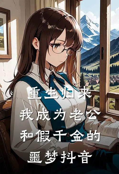 重生归来，我成为老公和假千金的噩梦抖音
