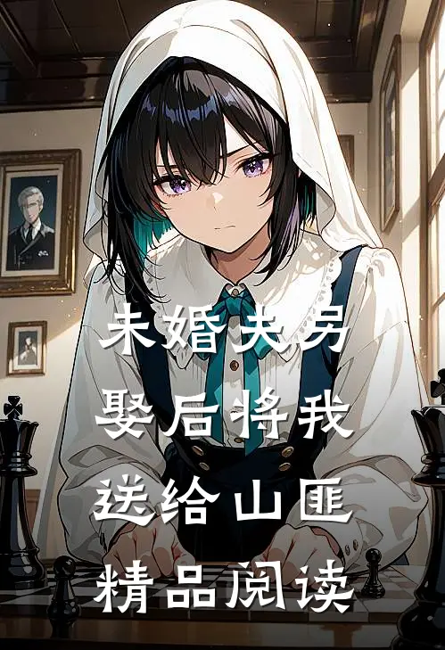 未婚夫另娶后将我送给山匪精品阅读