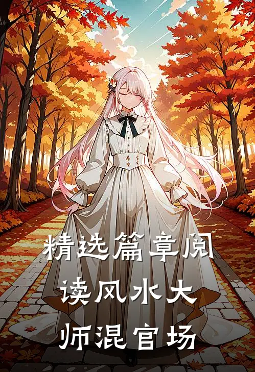 精选篇章阅读风水大师混官场