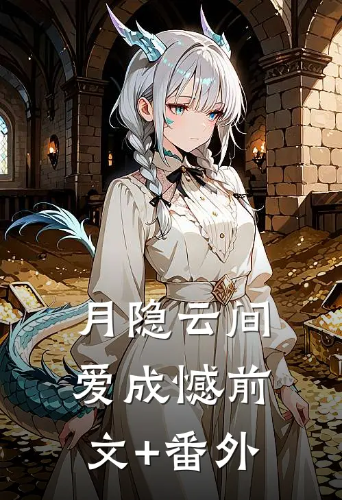 月隐云间爱成憾前文+番外