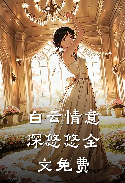 白云情意深悠悠全文免费