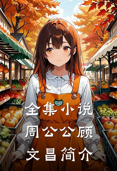 全集小说周公公顾文昌简介