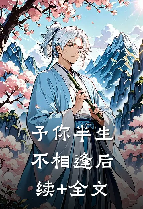 予你半生不相逢后续+全文