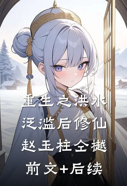 重生之洪水泛滥后修仙赵玉柱仝樾前文+后续
