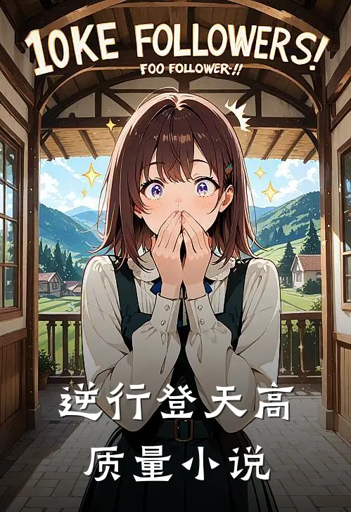 逆行登天高质量小说