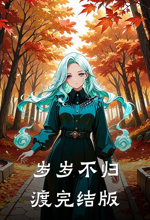 岁岁不归渡完结版