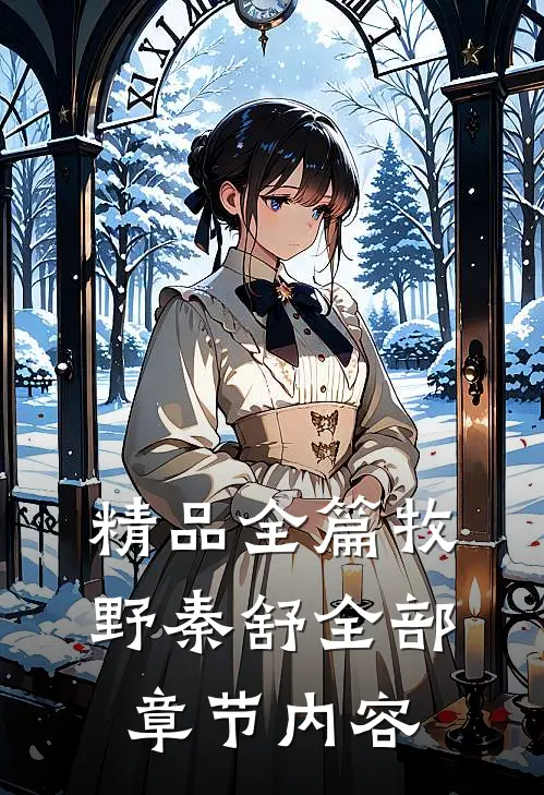 精品全篇牧野秦舒全部章节内容