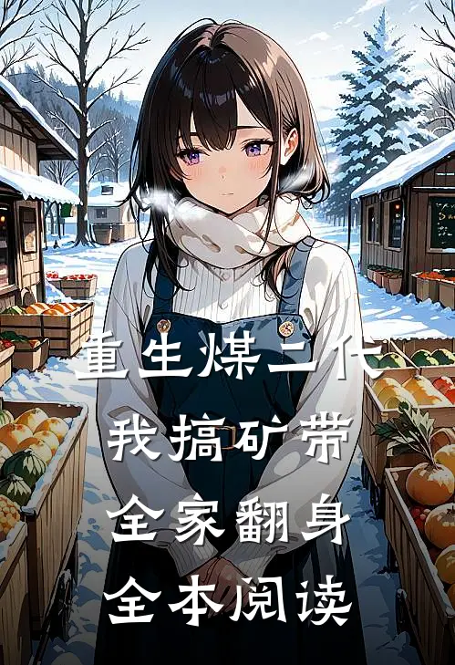 重生煤二代：我搞矿带全家翻身全本阅读