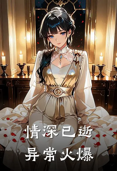 情深已逝异常火爆