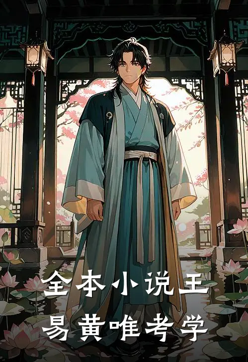 全本小说王易黄唯考学