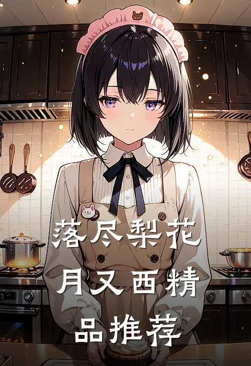 落尽梨花月又西精品推荐