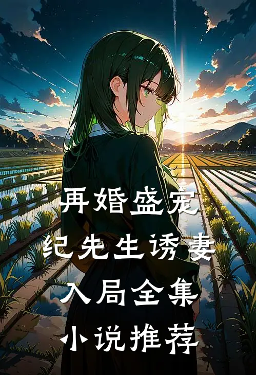 再婚盛宠：纪先生诱妻入局全集小说推荐