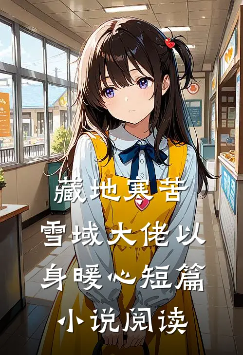 藏地寒苦，雪域大佬以身暖心短篇小说阅读