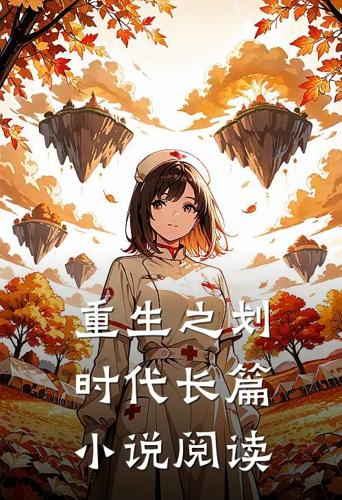 重生之划时代长篇小说阅读