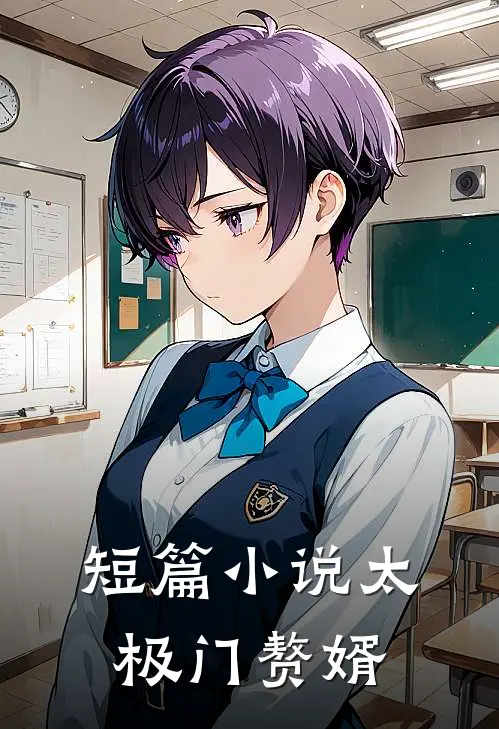 短篇小说太极门赘婿