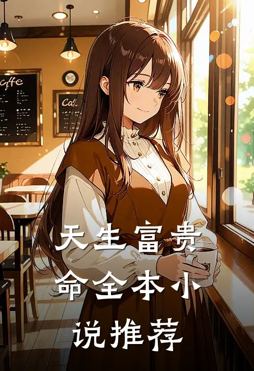 天生富贵命全本小说推荐