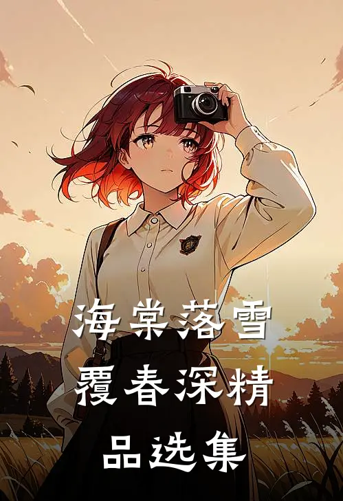 海棠落雪覆春深精品选集
