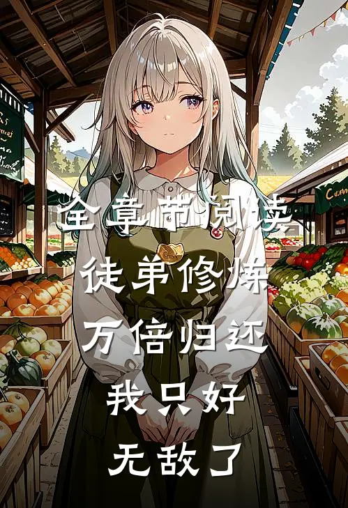 全章节阅读徒弟修炼万倍归还，我只好无敌了