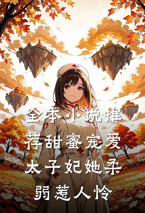 全本小说推荐甜蜜宠爱：太子妃她柔弱惹人怜