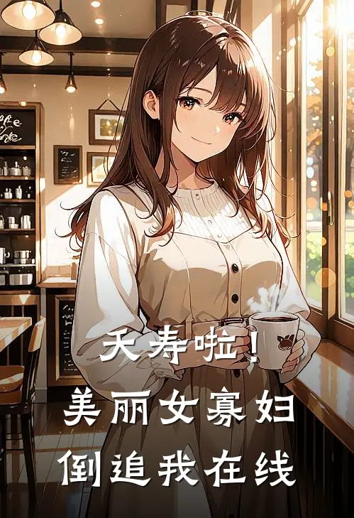 夭寿啦！美丽女寡妇倒追我在线