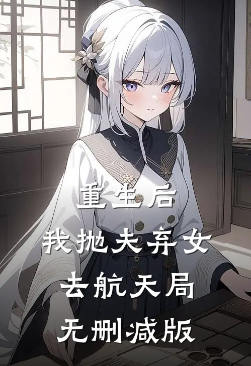 重生后，我抛夫弃女去航天局无删减版