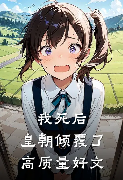 我死后，皇朝倾覆了高质量好文