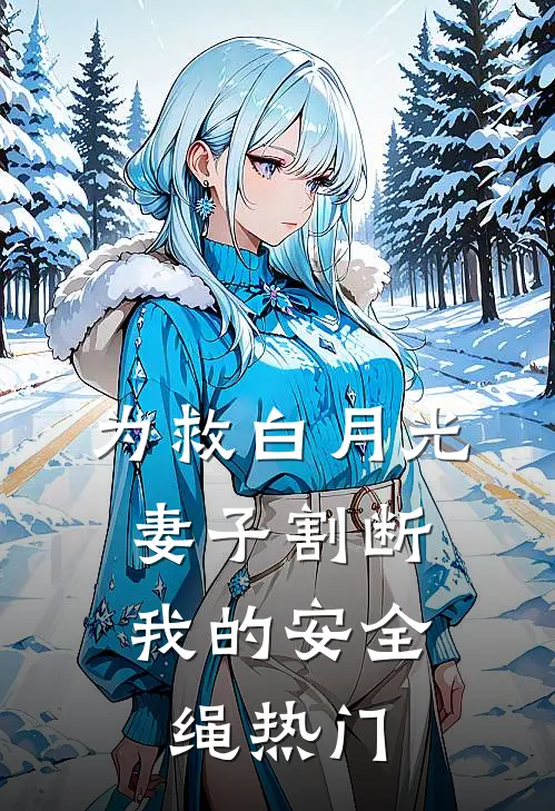 为救白月光，妻子割断我的安全绳热门