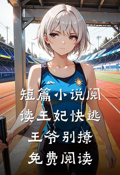 短篇小说阅读王妃快逃王爷别撩免费阅读