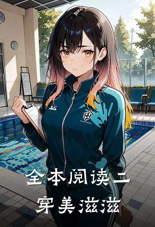 全本阅读二穿美滋滋